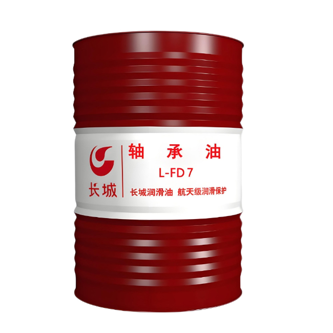 巨野长城FD轴承油